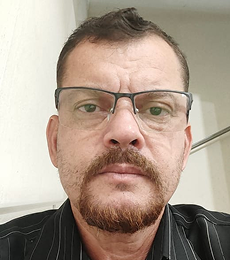 Depoimento - Amorim Almeida