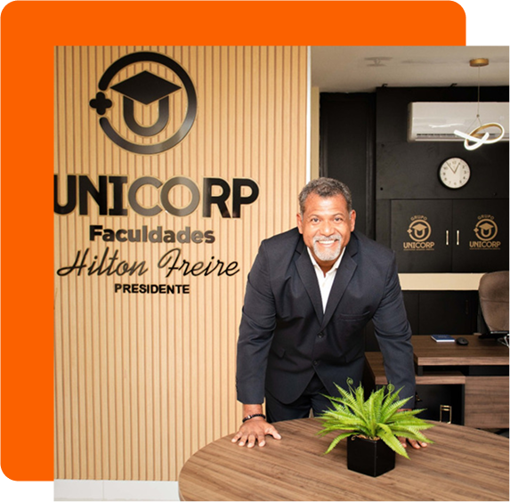 Imagem do Diretor